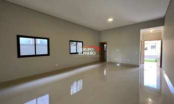 Imagem 4: Casa a venda no Terras de Siena Vila do Golfe Ribeirão Preto