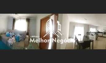 Imagem: Casa com 3 dorms, Parque Bom Retiro, Paulínia