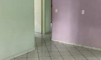 Imagem 3: Casa no conjunto caiçara