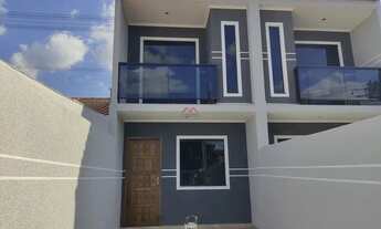 Imagem 3: CURITIBA - Casa Padrão - Cidade Industrial