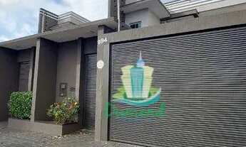 Imagem: Sobrado com 3 dormitórios com 170 m² à