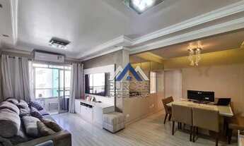 Imagem 5: Apartamento com 3 dormitórios à venda, 93 m² por R$ 530.000,00 - Gleba Palhano - Londrina