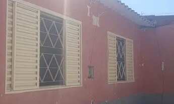 Imagem 6: Alugo lote com duas casas no riacho fundo 2