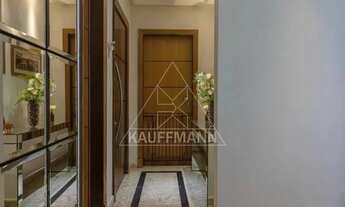 Imagem 2: Apartamento com 250m², 4 dormitórios, 2 suítes, 5 banheiros, 4 vagas, lazer