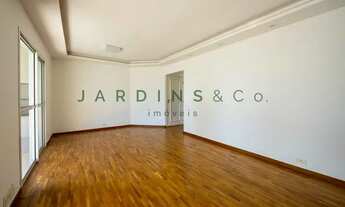 Imagem 4: SãO PAULO - Apartamento Padrão - Vila Olímpia