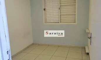 Imagem 7: Apartamento com 2 dormitórios à venda, 54 m² por R$ 270.000 - Alves Dias - São Bernardo do