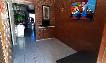 Imagem 7: Final de Semana na Praia dos Caneiros