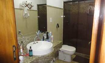 Imagem 4: Casa com 3 dormitórios à venda, 250 m² por R$ 850.000,00 - Praia das Gaivotas - Vila Velha