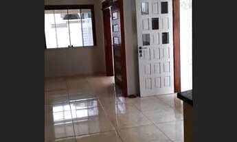 Imagem 4: Casa comercial com andar superior composto com 13 cômodos