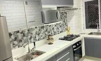 Imagem 7: Apartamento a venda no Condomínio Reserva Guadalajara, Sorocaba / SP