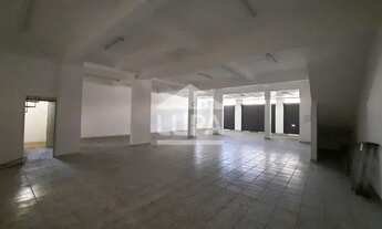 Imagem 6: Prédio Comercial para locação no Jardim Brasil