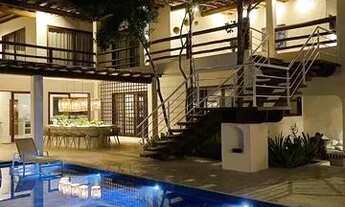 Imagem 7: Casa para aluguel de temporada em Trancoso