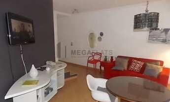 Imagem 5: LINDO FLAT REFORMADO PARA LOCAÇÃO PRÓXIMO A FGV!