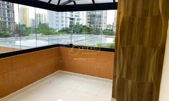 Imagem 7: Panamby 3 suítes 3 vagas com Varanda Gourmet