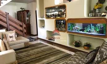 Imagem 7: Casa com 5 dormitórios, 680 m² - venda por R$ 5.300.000,00 ou aluguel por R$ 15.000,00/mês