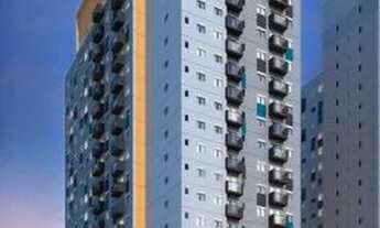 Imagem 2: APARTAMENTO RESIDENCIAL em São Paulo - SP, Santo Amaro