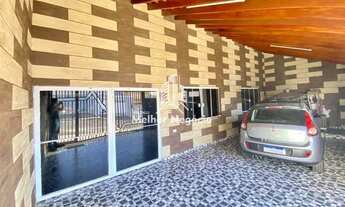 Imagem: Casa à venda em Sumaré - Aceita financiamento