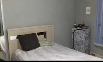 Imagem 6: CF- Casa disponível em Simões Filho