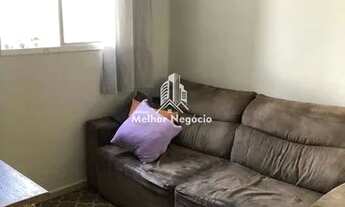 Imagem 3: Apartamento com 2 dorms, Jardim Vista Alegre, Paulínia - R$ 270 mil, Cod: RAP2718