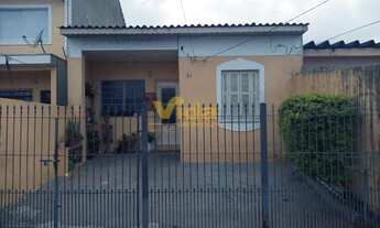 Imagem 6: Casa Térrea em Vila Santa Terezinha - Carapicuíba