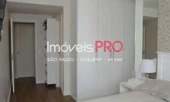 Imagem 12: Brooklin - 92 m2 - 3 dormitórios - 1 suíte - 2 vagas