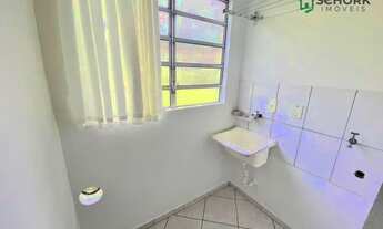 Imagem 6: Apartamento com 2 dormitórios para alugar, 53 m² por R$ 1.367,63/mês - Itoupava Central