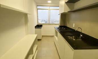 Imagem: Apartamento reformado centro Goiânia
