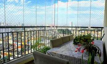 Imagem 3: São Paulo - Apartamento Padrão - Água Rasa