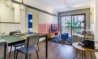 Imagem 6: Apartamento para alugar no bairro Itaim Bibi - São Paulo/SP, Zona Oeste