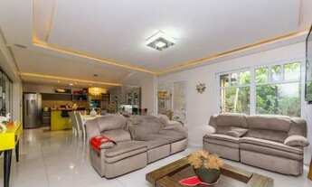 Imagem 3: Casa com 3 dormitórios, 218 m² - venda por R$ 2.399.000 ou aluguel por R$ 18.900/mês - Jar