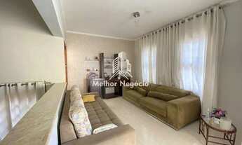 Imagem 4: Casa com 3 dorms, Vila Proost de Souza, Campinas - R$ 697 mil, Cod: 3RCA2161