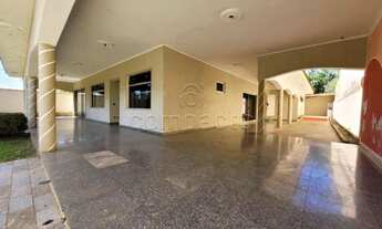 Imagem 3: Casa Padrão em São José do Rio Preto