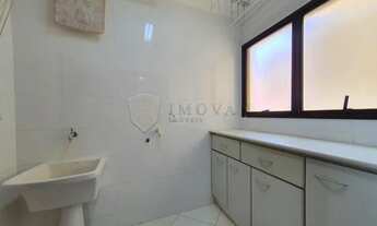 Imagem 4: Ribeirão Preto - Apartamento Padrão - Santa Cruz do José Jacques