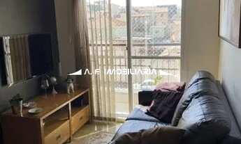 Imagem 3: São Paulo - Apartamento Padrão - VILA GUSTAVO