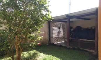 Imagem 2: Casa para Venda em Ribeirão Pires, Pouso Alegre, 2 dormitórios, 1 suíte, 1 banheiro, 1 vag