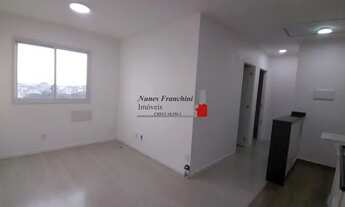 Imagem: SÃO PAULO - Apartamento Padrão - VILA