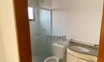 Imagem 4: Casa com 3 dormitórios, 60 m² - venda por R$ 285.000,00 ou aluguel por R$ 2.000,16/mês - J