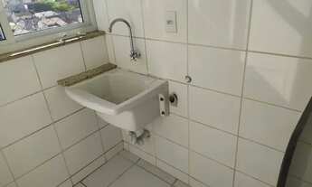 Imagem 3: Apartamento - Venda 3 Quarto com Suíte - Jardim Camburi - Vitória - ES