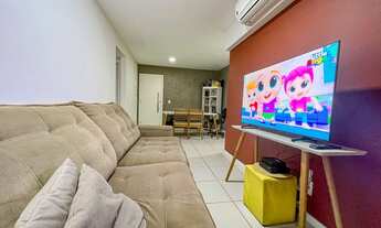 Imagem 5: Liv Residencial | 75m2 | 2 Quartos | Lazer completo