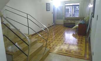 Imagem: SãO PAULO - Casa Padrão - Jardim São