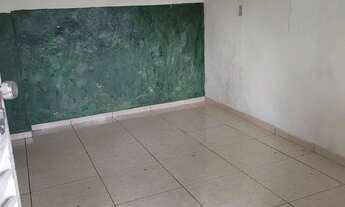 Imagem 3: Barracão para solteiro (a