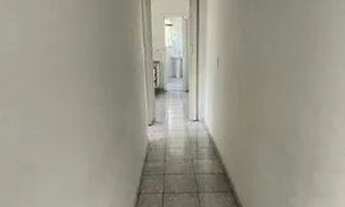 Imagem 3: Apartamento com 1 dormitório para alugar, 60 m² por R$ 995,00/mês - Vila Dom Pedro II - Sã