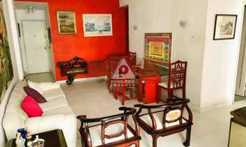 Imagem 5: Apartamento à venda, 3 quartos, 1 suíte, Copacabana - RIO DE JANEIRO/RJ