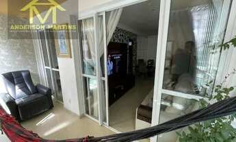 Imagem: 2 quartos em Itapuã, Vila Velha - Ed Costa