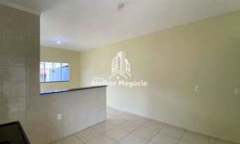 Imagem 7: Casa com 2 dorms, Jardim Amélia, Sumaré - R$ 234 mil, Cod: 3RCA1019