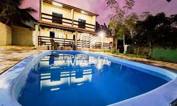 Imagem: Casa fora de condomínio a venda em Gravatá/PE!