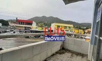 Imagem 6: Sala para alugar, 61 m² por R$ 1.310,77/mês - Itaipu - Niterói/RJ