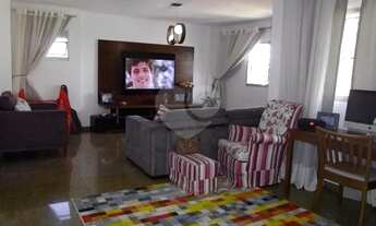 Imagem 3: AMPLO APARTAMENTO TRAVESSA DA AVENIDA ÁGUA FRIA, COM 4 DORMITÓRIOS, 4 VAGAS