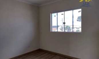 Imagem 6: Sobrado com 115m² proximo avenida jacob macanhan em pinhais
