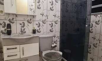 Imagem 2: JR Casa para venda com 90 metros quadrados com 2 quartos em Barbalho - Salvador - BA